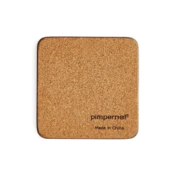 Pimpernel Wrendale Designs Wildflowers 4 Coasters New