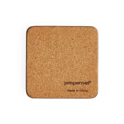 Pimpernel Wrendale Designs Winter Sky 4 Coasters Online