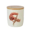Wrendale Designs Woodland Candle Jar Hot