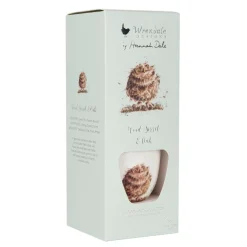 Wrendale Designs Woodland Reed Diffuser Fashion
