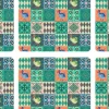 Pimpernel Zanzibar Set of 6 Placemats Fashion
